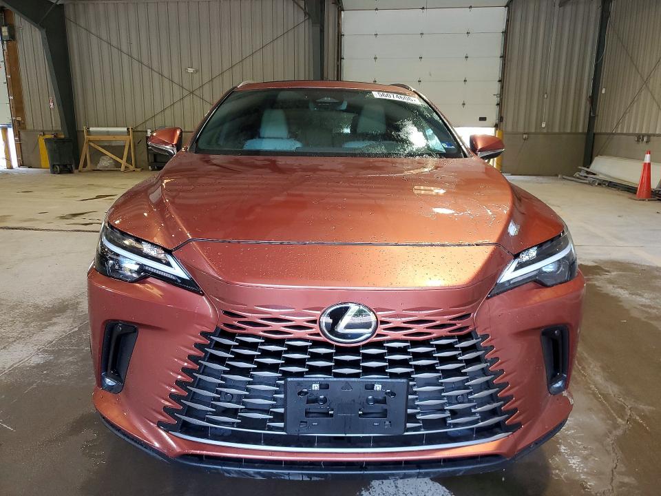 Aukcja sprzedaży 2026 Lexus Rx 350, vin: 2T2BAMCA3TC143449, numer aukcji: 56074606