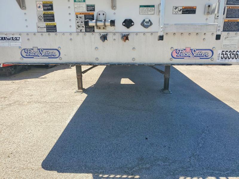 2005 Wilson Trailer Co Trailer მანქანა იყიდება აუქციონზე, vin: 1W1MAFYA95A240850, აუქციონის ნომერი: 55356846