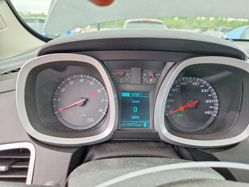 Aukcja sprzedaży 2017 Chevrolet Equinox, vin: 2GNALCEK2H1594041, numer aukcji: 57893926