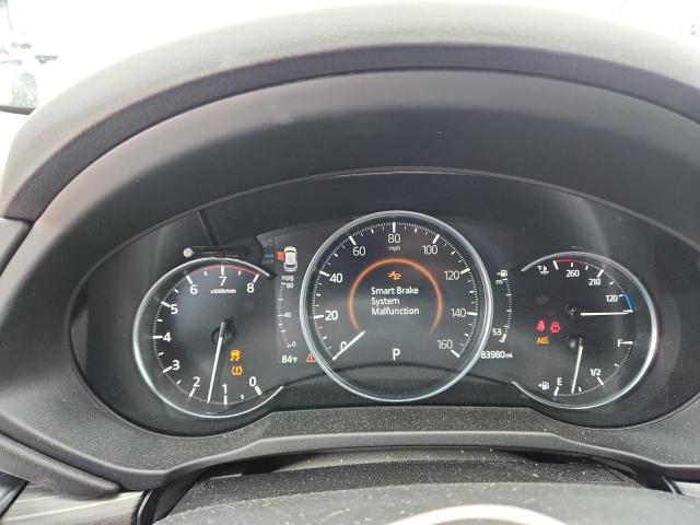 Продаж на аукціоні авто 2020 Mazda Cx-5, vin: JM3KFADM6L0842511, номер лоту: 57751366