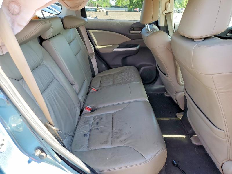 Aukcja sprzedaży 2013 Honda Cr-v, vin: 5J6RM4H72DL048036, numer aukcji: 56738506