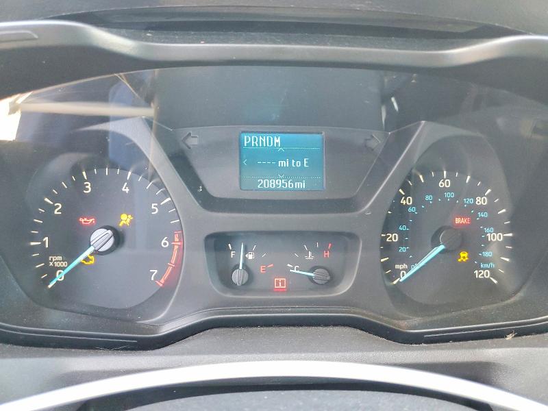 Продажа на аукционе авто 2019 Ford Transit, vin: 1FBVU4XG6KKA19314, номер лота: 57053976