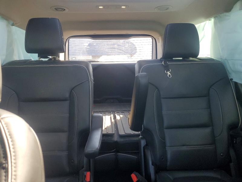 Продажа на аукционе авто 2018 Gmc Acadia, vin: 1GKKNPLS2JZ206907, номер лота: 55879506