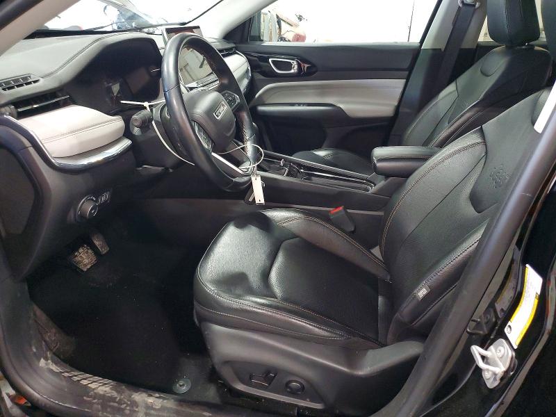 Продаж на аукціоні авто 2022 Jeep Compass, vin: 3C4NJDCB5NT152017, номер лоту: 56518456