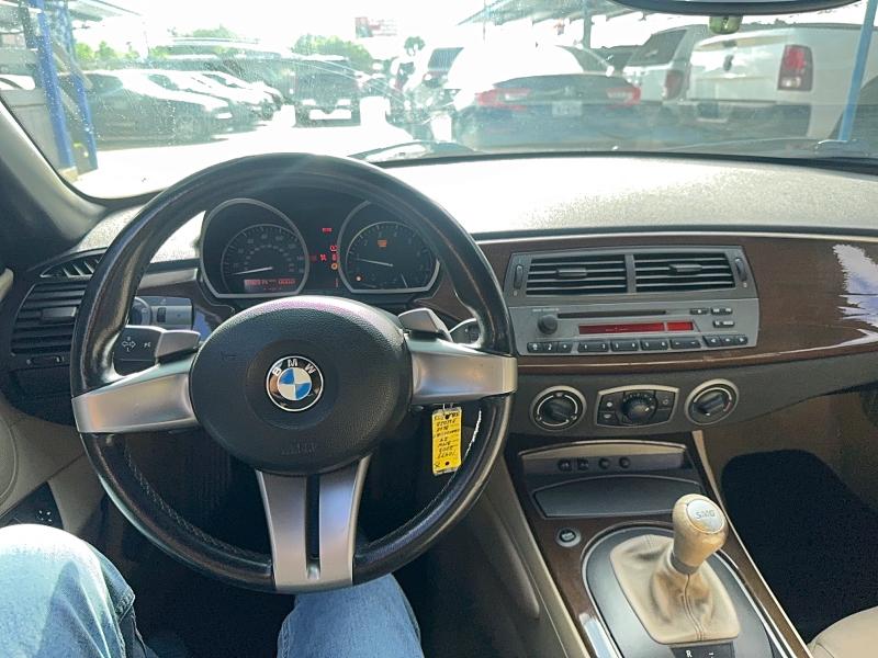 Продаж на аукціоні авто 2003 Bmw Z4, vin: 4USBT334X3LR66028, номер лоту: 56701666