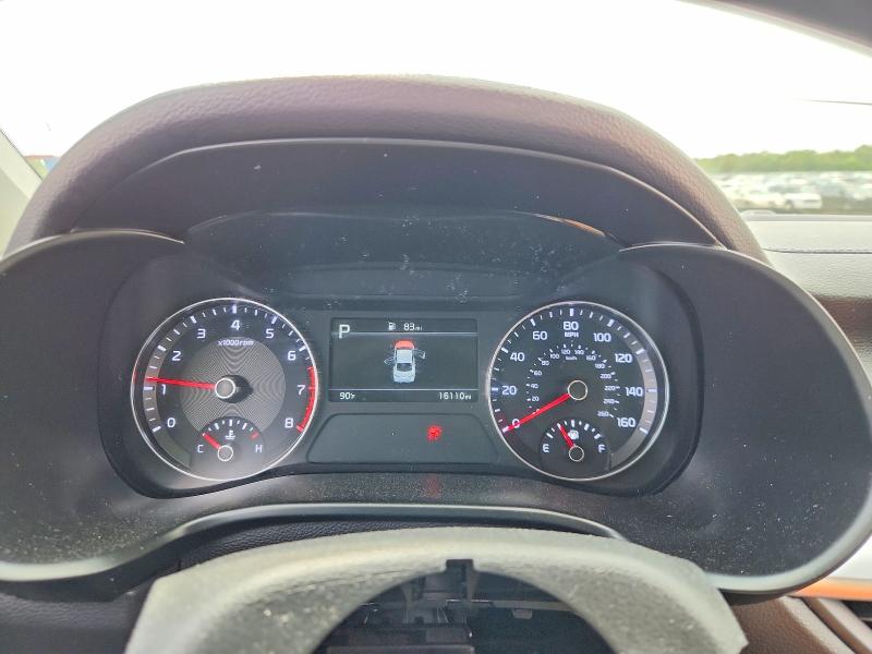 Aukcja sprzedaży 2023 Kia Forte, vin: 3KPF24AD9PE559903, numer aukcji: 56842486