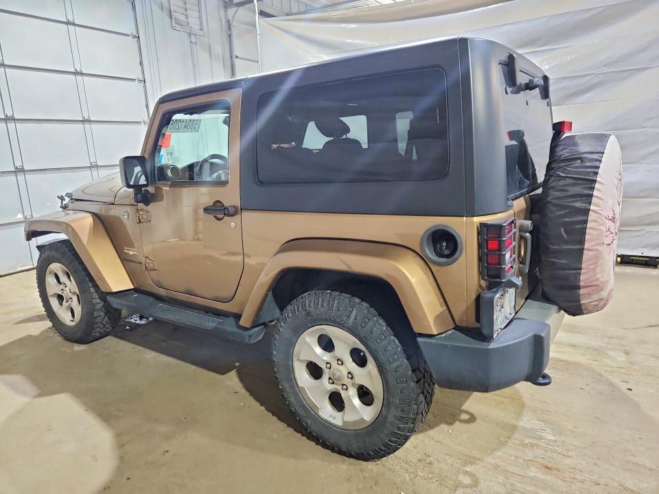 58841206 :رقم المزاد ، 1C4AJWBG5FL587320 vin ، 2015 Jeep Wrangler مزاد بيع