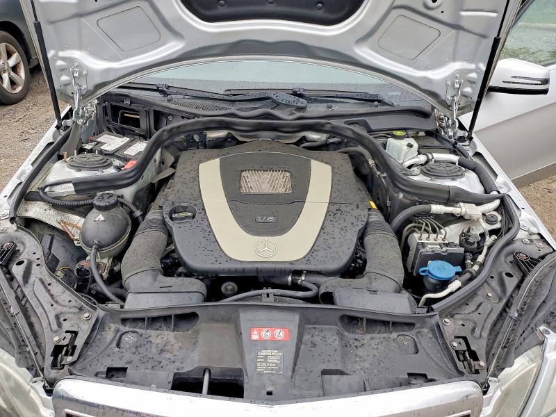 Продаж на аукціоні авто 2011 Mercedes-benz E, vin: WDDHF8HB5BA296660, номер лоту: 58233736