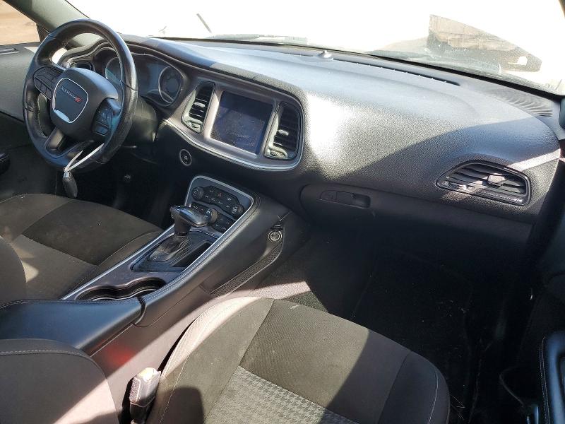 Aukcja sprzedaży 2021 Dodge Challenger, vin: 2C3CDZKG7MH681473, numer aukcji: 56301426