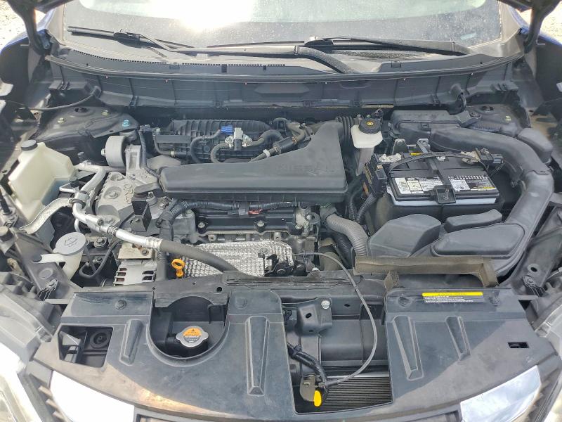Aukcja sprzedaży 2019 Nissan Rogue, vin: 5N1AT2MT0KC839039, numer aukcji: 57504726