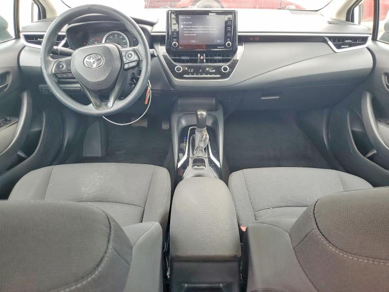 Auction sale of the 2022 Toyota Corolla, vin: 5YFEPMAE2NP301126, lot number: 56745746