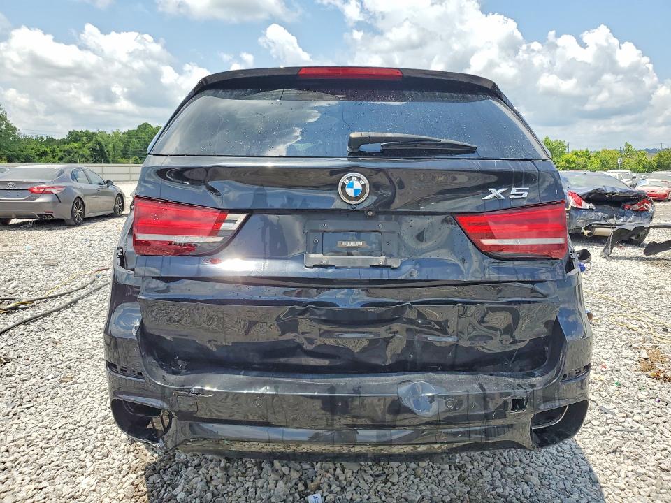 58822766 :رقم المزاد ، 5UXKR0C30H0X81102 vin ، 2017 Bmw X5 مزاد بيع