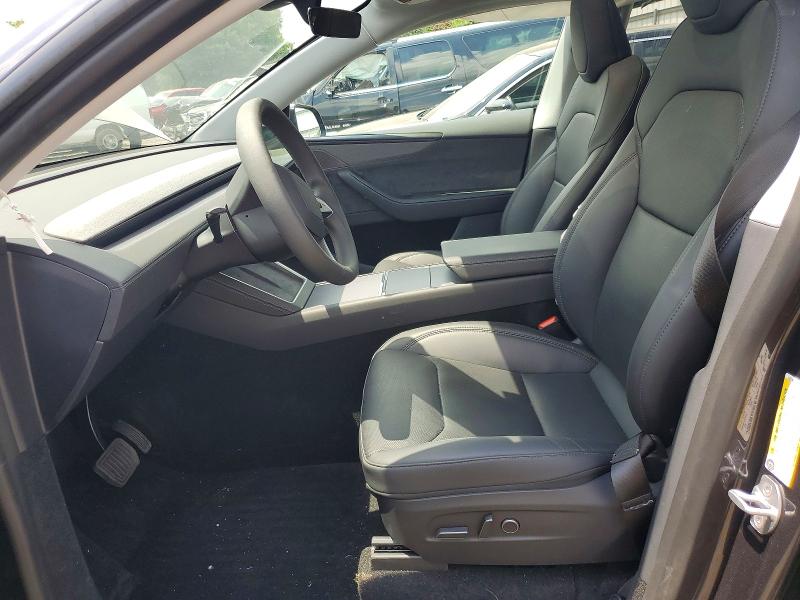 Aukcja sprzedaży 2026 Tesla Model Y, vin: 7SAYGDEE3TA432145, numer aukcji: 59083726
