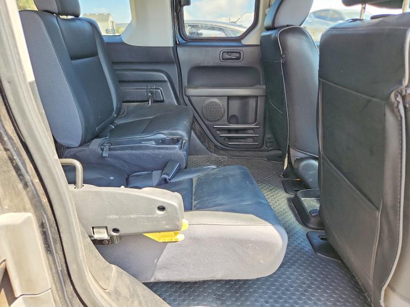 Продажа на аукционе авто 2005 Honda Element, vin: 5J6YH28375L008621, номер лота: 57264846