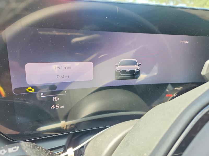 Aukcja sprzedaży 2026 Audi A5, vin: WAU5ACFU5TN006895, numer aukcji: 55792806