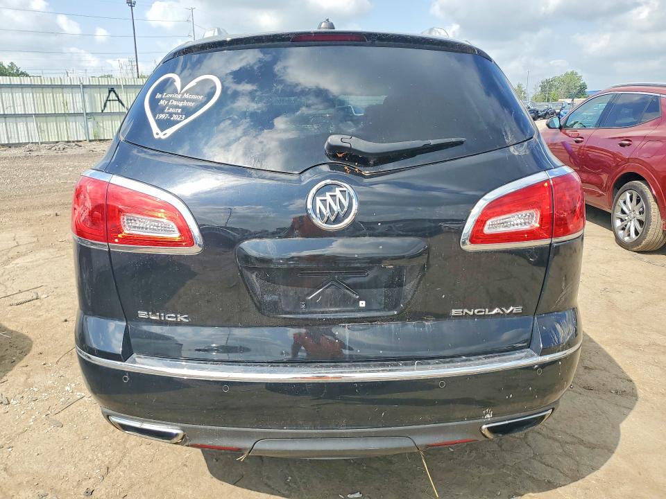 Aukcja sprzedaży 2017 Buick Enclave, vin: 5GAKRBKD3HJ311553, numer aukcji: 85635665