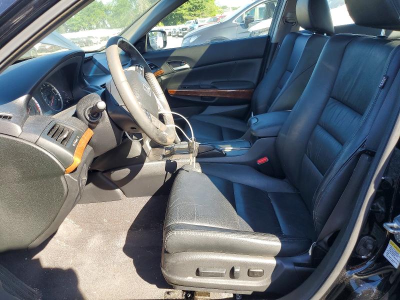 55309546 :رقم المزاد ، 1HGCP3F8XBA006801 vin ، 2011 Honda Accord مزاد بيع