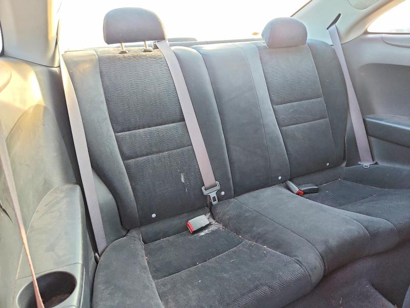 Продажа на аукционе авто 2003 Honda Accord, vin: 1HGCM72623A000562, номер лота: 56807666