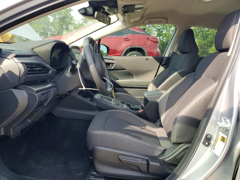 Aukcja sprzedaży 2024 Subaru Impreza, vin: JF1GUABC5R8395409, numer aukcji: 57994766