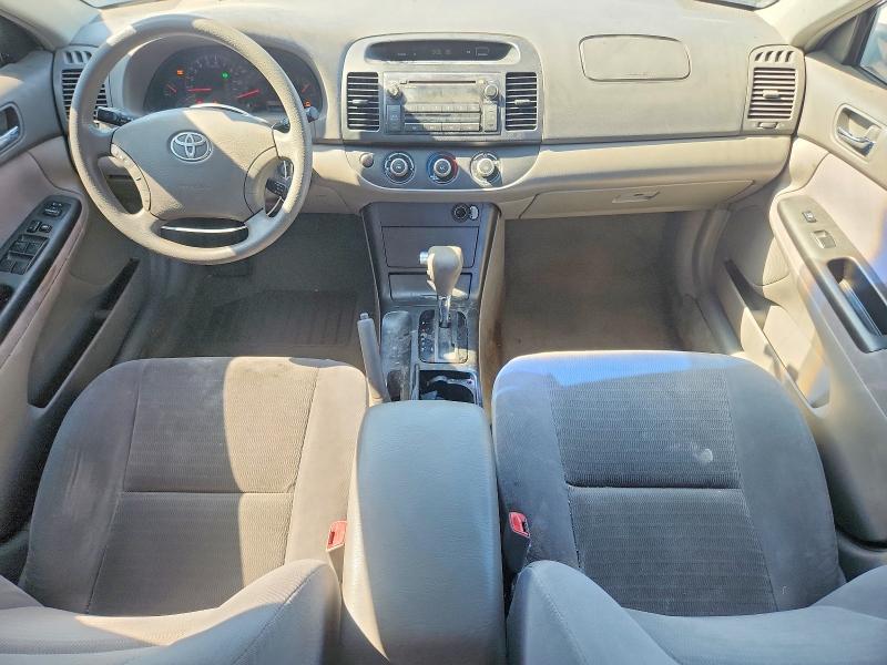 2005 Toyota Camry მანქანა იყიდება აუქციონზე, vin: 4T1BE32K25U541461, აუქციონის ნომერი: 58095546