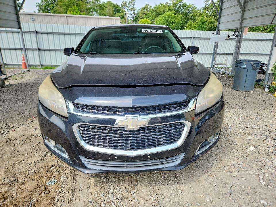 56751876 :رقم المزاد ، 1G11G5SX2EF164712 vin ، 2014 Chevrolet Malibu مزاد بيع
