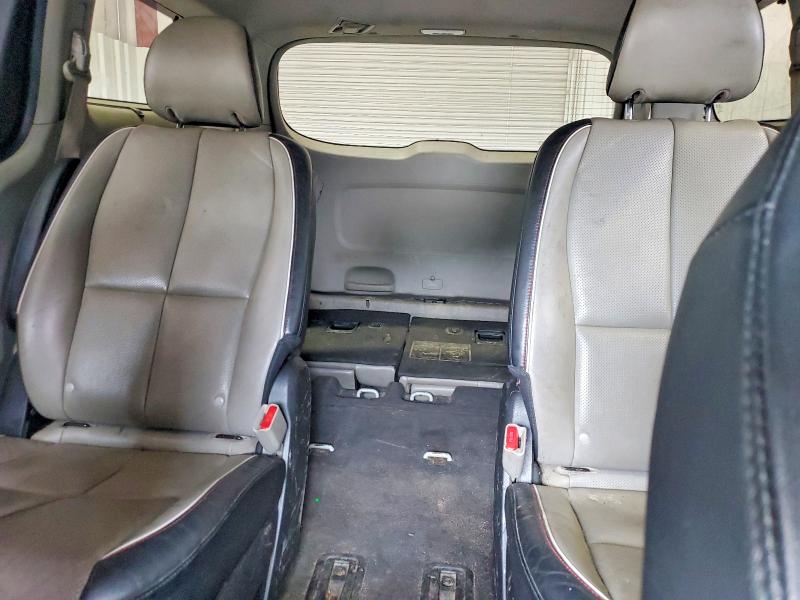 Продажа на аукционе авто 2021 Kia Sedona, vin: KNDMB5C13M6674515, номер лота: 56729916