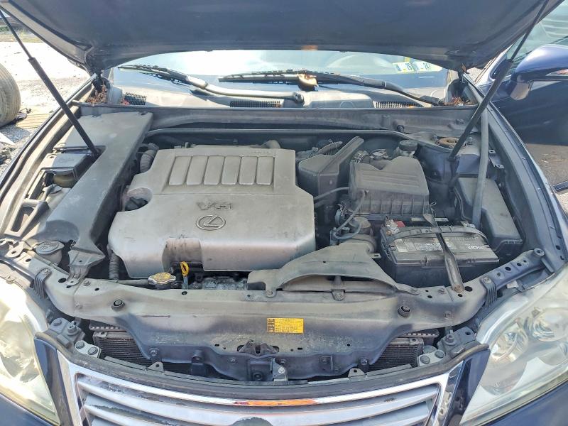 56769256 :رقم المزاد ، JTHBK1EG6A2397863 vin ، 2010 Lexus Es مزاد بيع
