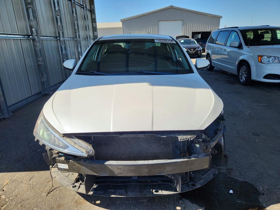 Aukcja sprzedaży 2019 Hyundai Elantra, vin: 5NPD74LF7KH453705, numer aukcji: 56290756