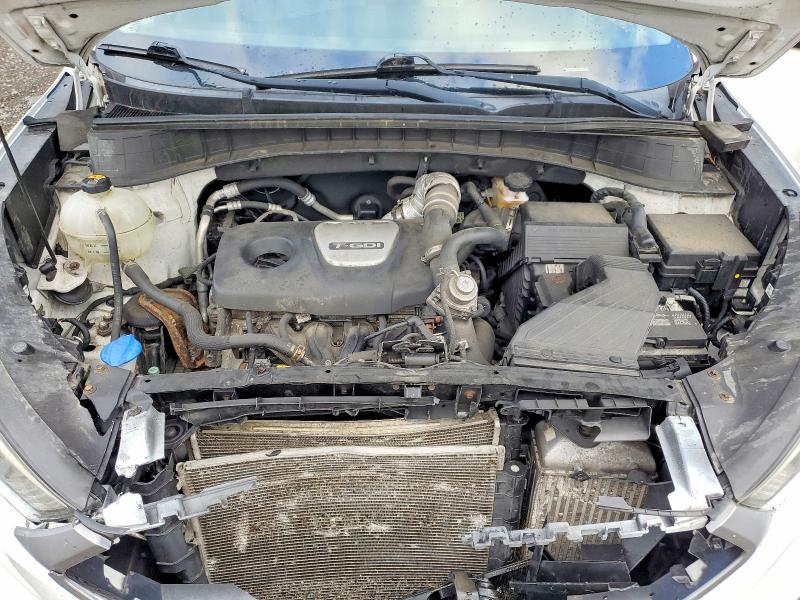 57322706 :رقم المزاد ، KM8J3CA27HU300566 vin ، 2017 Hyundai Tucson مزاد بيع
