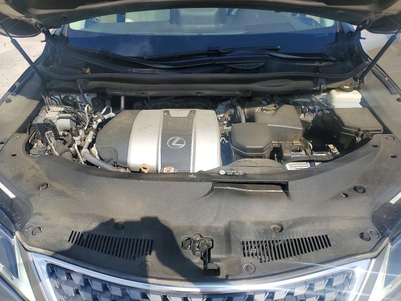 Продаж на аукціоні авто 2020 Lexus Rx, vin: 2T2HZMAA1LC161115, номер лоту: 58091046