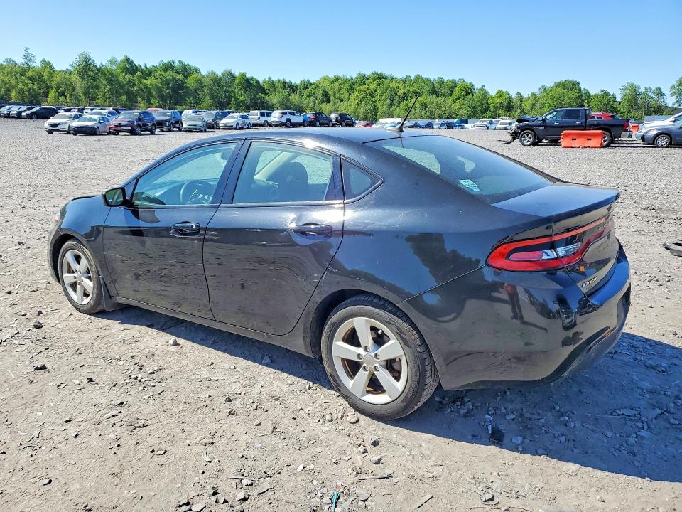 Продажа на аукционе авто 2016 Dodge Dart, vin: 1C3CDFBA1GD652630, номер лота: 55868846