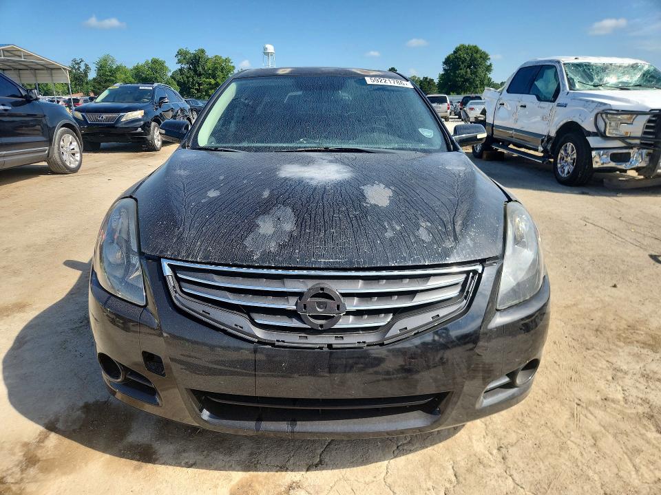 Продаж на аукціоні авто 2012 Nissan Altima, vin: 1N4AL2APXCN405525, номер лоту: 59221786