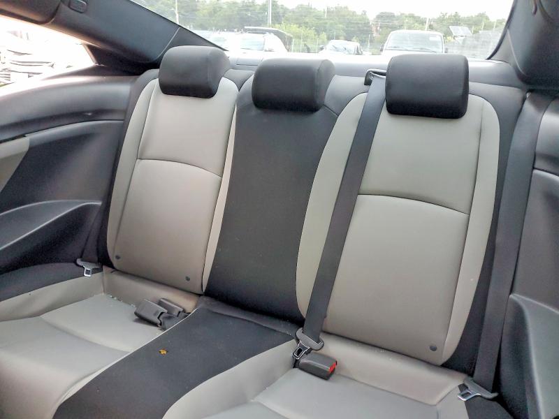 Продажа на аукционе авто 2017 Honda Civic, vin: 2HGFC4B58HH305336, номер лота: 56096746