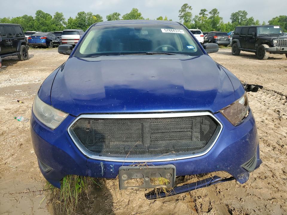 Продаж на аукціоні авто 2013 Ford Taurus, vin: 1FAHP2D80DG234149, номер лоту: 57884376