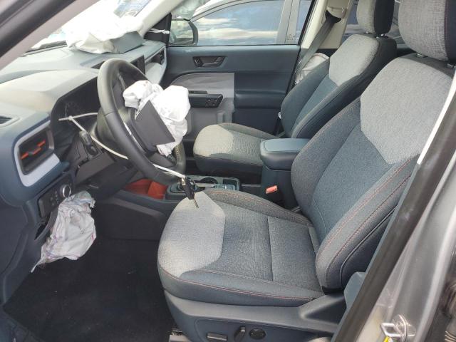 Продажа на аукционе авто 2024 Ford Maverick, vin: 3FTTW8J98RRB46201, номер лота: 55929676