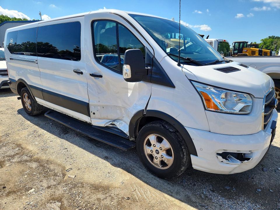 Aukcja sprzedaży 2020 Ford Transit, vin: 1FBAX2Y81LKA26450, numer aukcji: 70539836