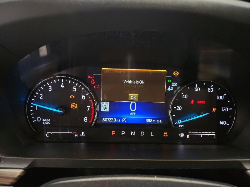 57368386 :رقم المزاد ، 1FMSK7FH8RGA61072 vin ، 2024 Ford Explorer مزاد بيع