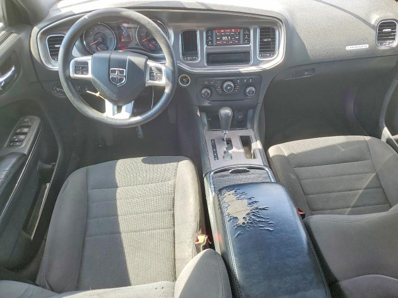 58235516 :رقم المزاد ، 2C3CDXBG1DH720269 vin ، 2013 Dodge Charger مزاد بيع