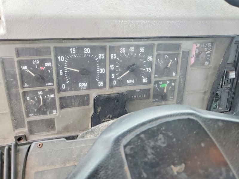 Продаж на аукціоні авто 2001 International 4000, vin: 1HTSDAAN11H336842, номер лоту: 56535476