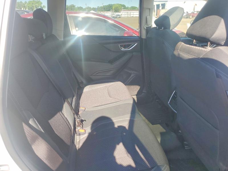 Aukcja sprzedaży 2019 Subaru Forester, vin: JF2SKAEC9KH593052, numer aukcji: 54920876