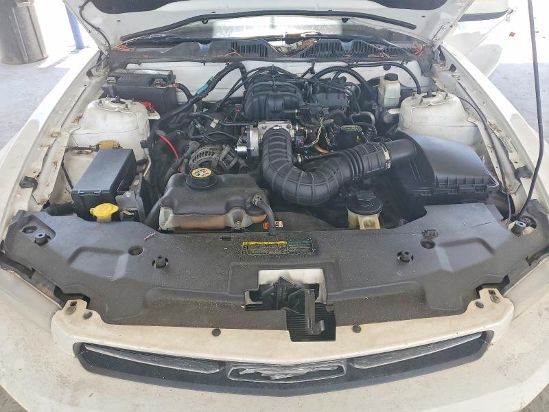 Продаж на аукціоні авто 2010 Ford Mustang, vin: 1ZVBP8AN8A5128968, номер лоту: 57045656