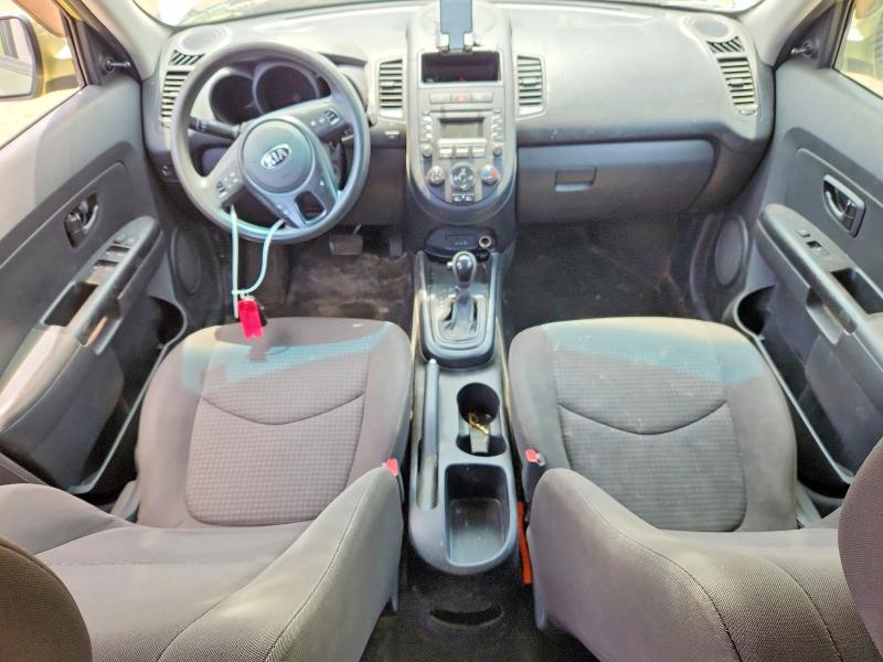 Продаж на аукціоні авто 2013 Kia Soul, vin: KNDJT2A50D7526790, номер лоту: 56523946