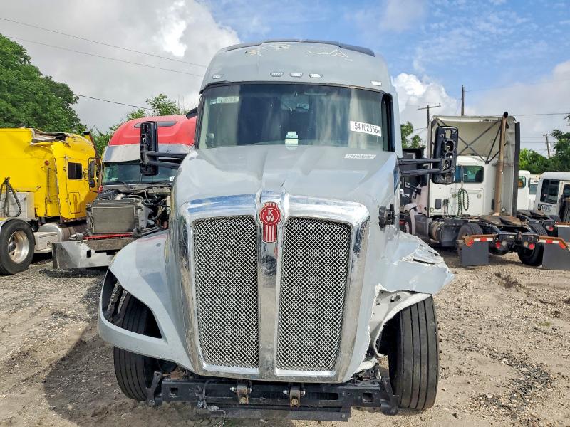 Продажа на аукционе авто 2025 Kenworth Tractor, vin: 1XKYD49X1SJ158606, номер лота: 54102656
