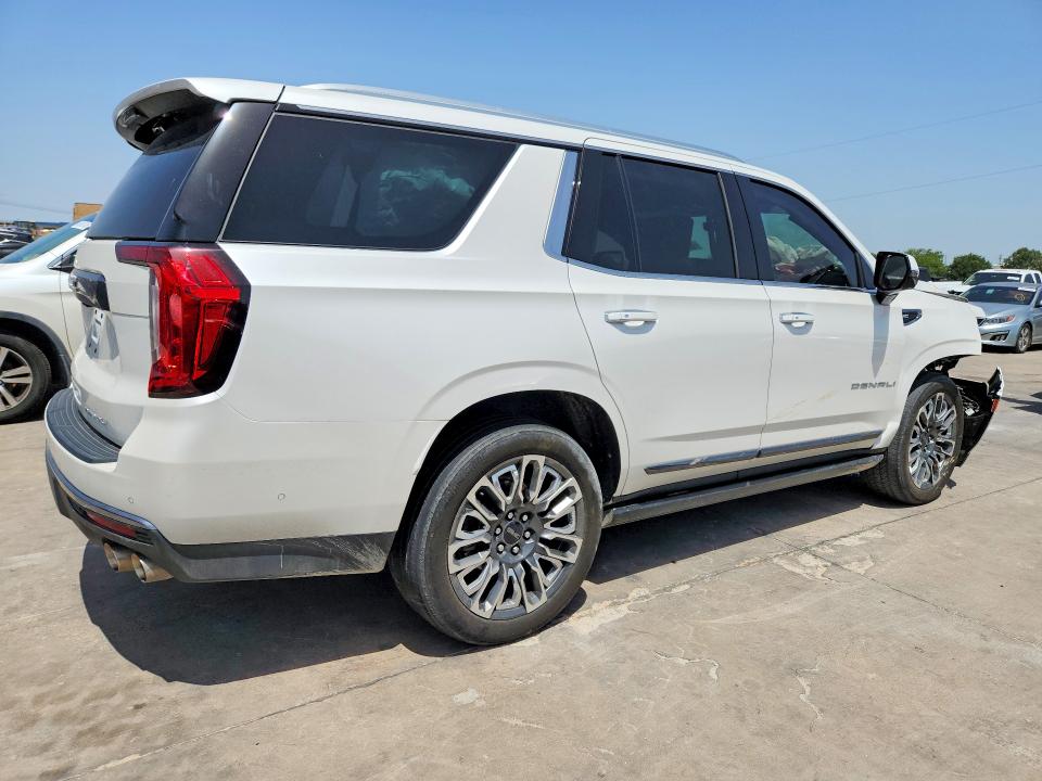 Продаж на аукціоні авто 2024 Gmc Yukon, vin: 1GKS2EKL1RR103190, номер лоту: 85612345