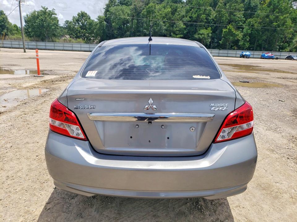 Aukcja sprzedaży 2018 Mitsubishi Mirage, vin: ML32F3FJ9JHF05312, numer aukcji: 58074486