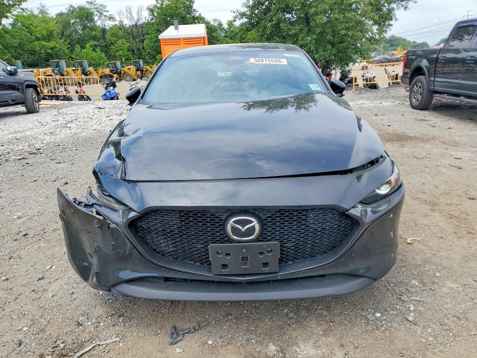 Продаж на аукціоні авто 2026 Mazda 3, vin: JM1BPAKLXT1868572, номер лоту: 58875506