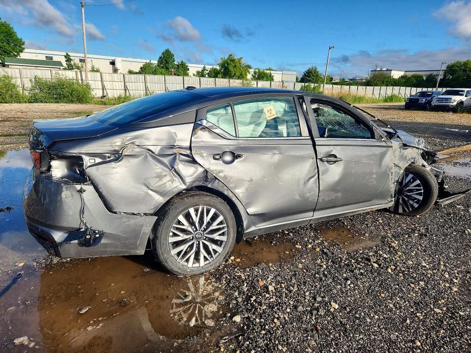 Продажа на аукционе авто 2026 Nissan Altima, vin: 1N4BL4DV9TN329306, номер лота: 58010066