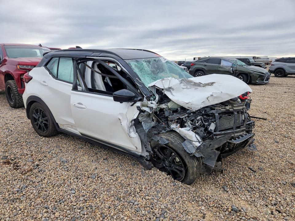 Aukcja sprzedaży 2023 Nissan Kicks, vin: 3N1CP5DV1PL539402, numer aukcji: 57125526