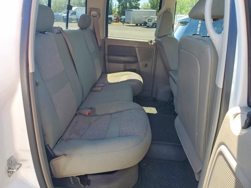Aukcja sprzedaży 2007 Dodge Ram 1500, vin: 1D7HA18P17S232974, numer aukcji: 55437426