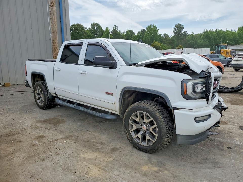 Aukcja sprzedaży 2017 Gmc Sierra, vin: 3GTU2NEC0HG152539, numer aukcji: 56350376